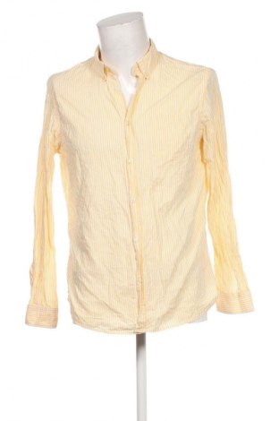 Herrenhemd United Colors Of Benetton, Größe L, Farbe Mehrfarbig, Preis € 46,69