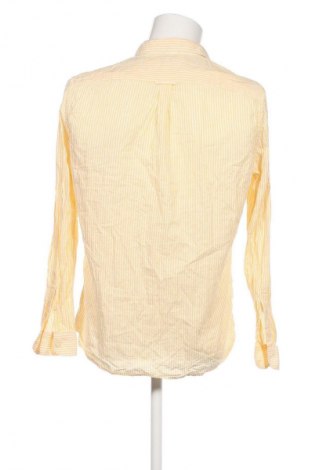 Herrenhemd United Colors Of Benetton, Größe L, Farbe Mehrfarbig, Preis € 46,69