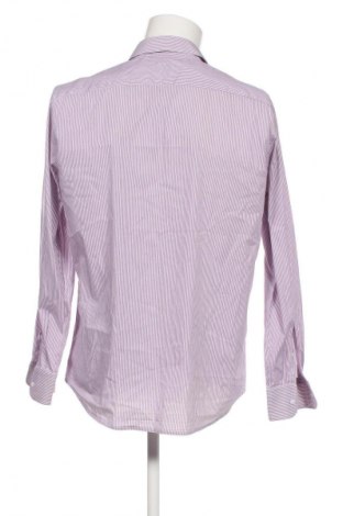 Herrenhemd United Colors Of Benetton, Größe XL, Farbe Mehrfarbig, Preis € 17,32