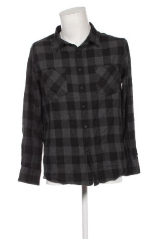 Férfi ing Urban Classics, Méret XL, Szín Sokszínű, Ár 8 389 Ft