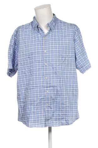 Мъжка риза Van Heusen, Размер XXL, Цвят Многоцветен, Цена 19,99 лв.
