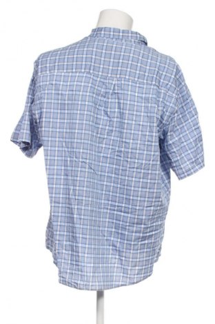 Мъжка риза Van Heusen, Размер XXL, Цвят Многоцветен, Цена 19,99 лв.