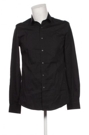 Herrenhemd WE, Größe M, Farbe Schwarz, Preis € 20,99
