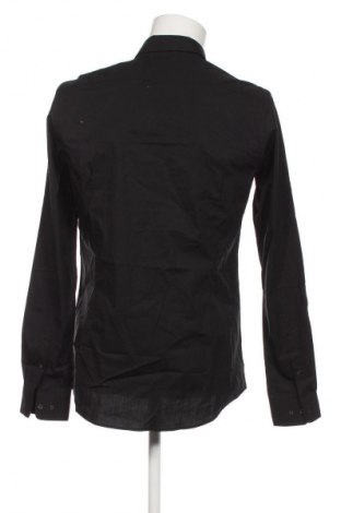 Herrenhemd WE, Größe M, Farbe Schwarz, Preis € 20,99