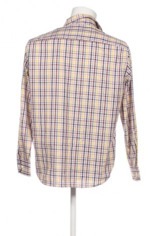 Herrenhemd Walbusch, Größe L, Farbe Mehrfarbig, Preis 18,99 €