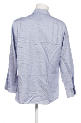 Herrenhemd Walbusch, Größe L, Farbe Mehrfarbig, Preis € 38,99