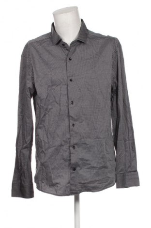Мъжка риза Wam Denim, Размер 4XL, Цвят Многоцветен, Цена 34,99 лв.