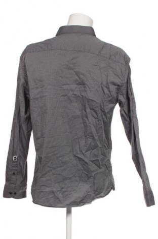 Мъжка риза Wam Denim, Размер 4XL, Цвят Многоцветен, Цена 34,99 лв.