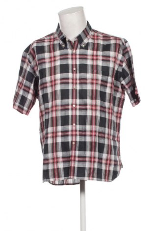 Herrenhemd Warren & Parker, Größe XXL, Farbe Mehrfarbig, Preis € 14,87