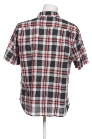 Herrenhemd Warren & Parker, Größe XXL, Farbe Mehrfarbig, Preis € 14,87