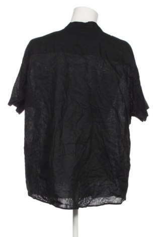 Cămașă de bărbați Watson's, Mărime 5XL, Culoare Negru, Preț 261,99 Lei