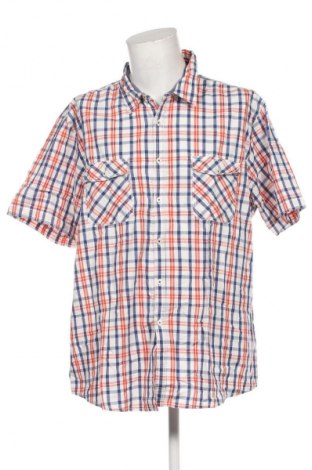 Herrenhemd Watson's, Größe 3XL, Farbe Mehrfarbig, Preis € 23,99