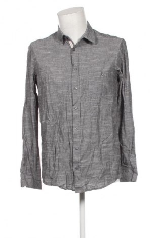 Pánska košeľa  Watson's, Veľkosť M, Farba Sivá, Cena  19,95 €