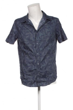 Herrenhemd Westbay, Größe M, Farbe Mehrfarbig, Preis € 20,99