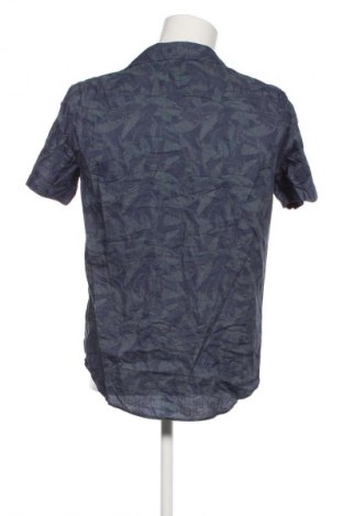 Herrenhemd Westbay, Größe M, Farbe Mehrfarbig, Preis € 20,99