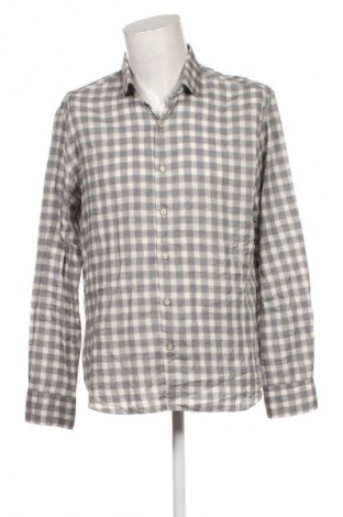 Herrenhemd Xacus, Größe XXL, Farbe Mehrfarbig, Preis € 47,99