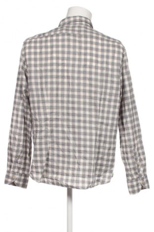 Herrenhemd Xacus, Größe XXL, Farbe Mehrfarbig, Preis € 47,99