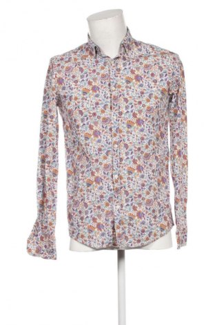 Herrenhemd Zara, Größe S, Farbe Mehrfarbig, Preis € 17,39