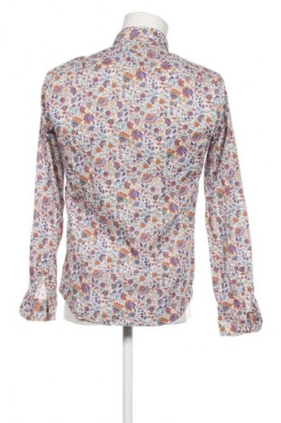 Herrenhemd Zara, Größe S, Farbe Mehrfarbig, Preis € 17,39