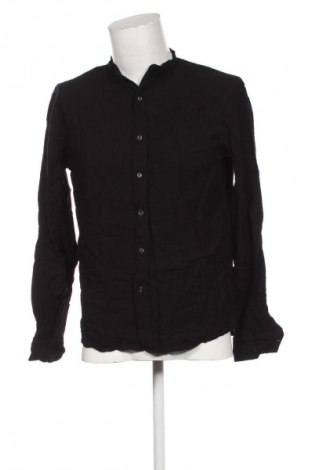 Pánska košeľa  Zara, Veľkosť M, Farba Čierna, Cena  19,95 €