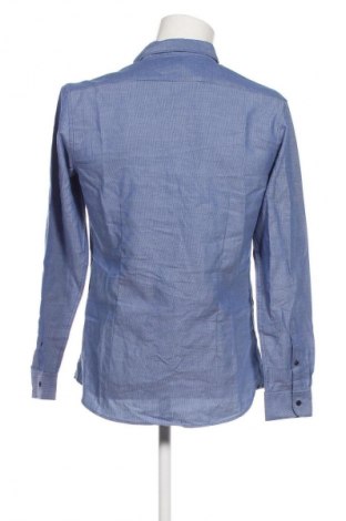 Pánská košile  Zara, Velikost L, Barva Modrá, Cena  549,00 Kč