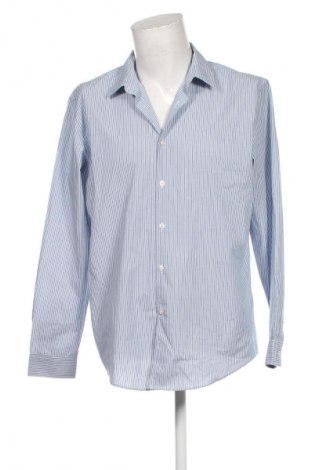 Herrenhemd Zara, Größe XL, Farbe Mehrfarbig, Preis € 18,93
