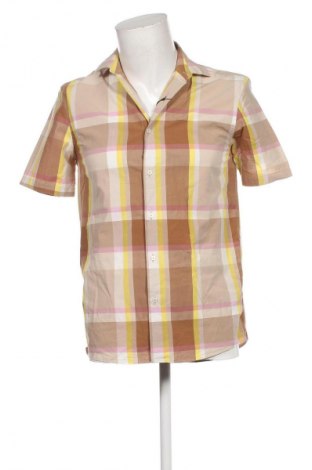 Cămașă de bărbați Zara, Mărime S, Culoare Multicolor, Preț 168,00 Lei