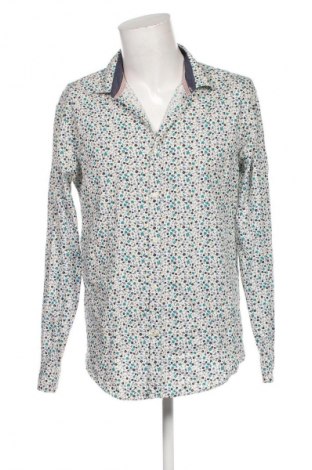 Herrenhemd Zara, Größe XL, Farbe Mehrfarbig, Preis € 17,39