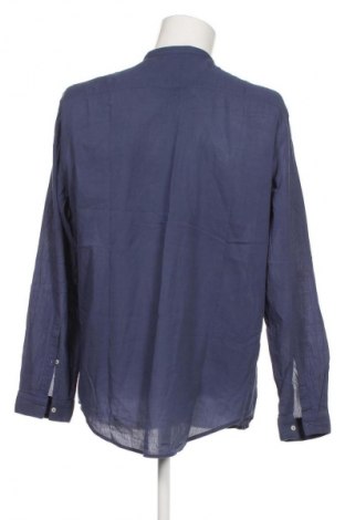 Pánska košeľa  Zara, Veľkosť XXL, Farba Modrá, Cena  30,69 €