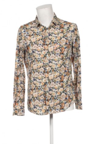Herrenhemd Zara Man, Größe L, Farbe Mehrfarbig, Preis € 17,39