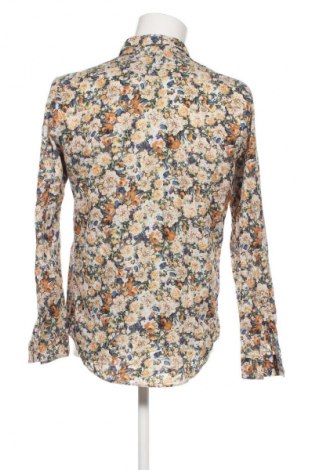 Herrenhemd Zara Man, Größe L, Farbe Mehrfarbig, Preis € 17,39