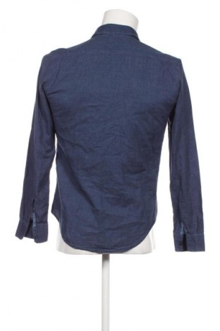 Pánská košile  Zara Man, Velikost M, Barva Modrá, Cena  434,00 Kč