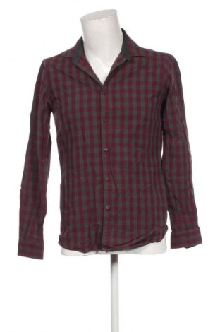 Herrenhemd Zara Man, Größe M, Farbe Mehrfarbig, Preis € 23,99