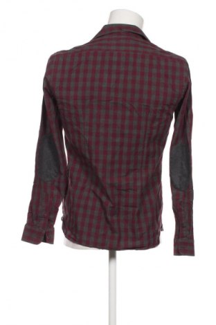 Herrenhemd Zara Man, Größe M, Farbe Mehrfarbig, Preis € 23,99
