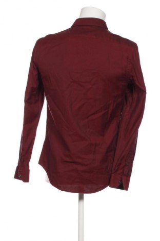 Ανδρικό πουκάμισο Zara Man, Μέγεθος M, Χρώμα Πολύχρωμο, Τιμή 17,95 €