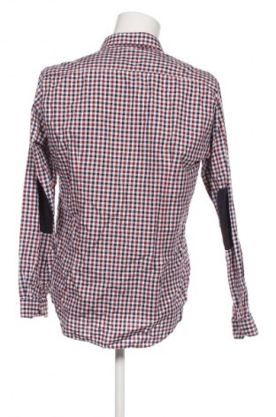Cămașă de bărbați Zara Man, Mărime XL, Culoare Multicolor, Preț 92,00 Lei