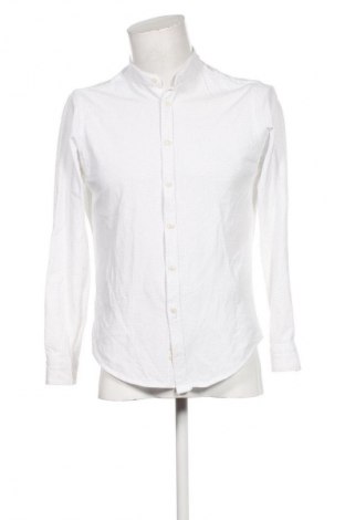 Cămașă de bărbați Zara Man, Mărime L, Culoare Multicolor, Preț 92,00 Lei