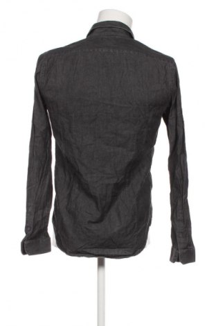 Pánska košeľa  Zara Man, Veľkosť M, Farba Sivá, Cena  19,95 €