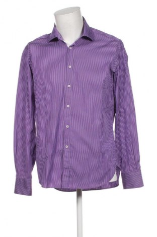Herrenhemd Zara Man, Größe L, Farbe Mehrfarbig, Preis € 17,80