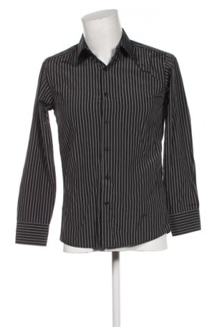 Herrenhemd Zara Man, Größe M, Farbe Mehrfarbig, Preis € 17,39