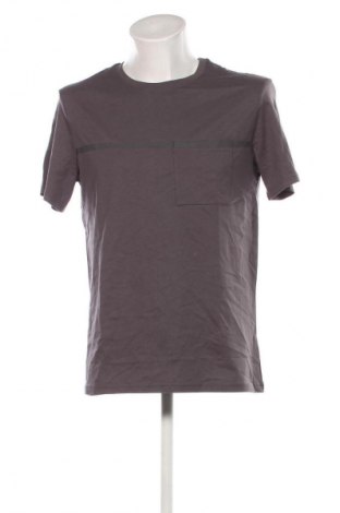 Herren T-Shirt 4F, Größe L, Farbe Grau, Preis 23,99 €
