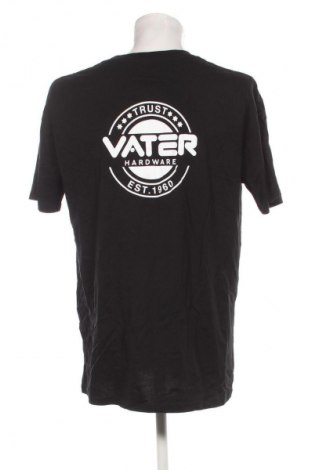 Herren T-Shirt AS Colour, Größe XL, Farbe Schwarz, Preis € 13,99