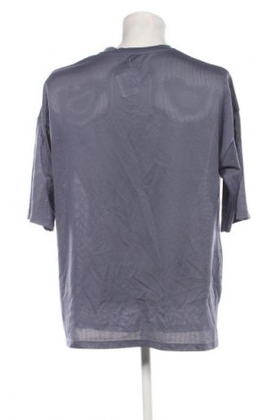 Herren T-Shirt ASOS, Größe XXL, Farbe Blau, Preis € 10,99