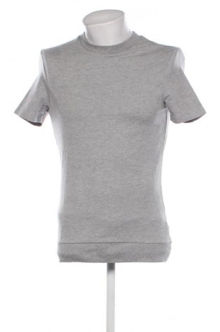 Męski T-shirt ASOS, Rozmiar M, Kolor Szary, Cena 35,34 zł