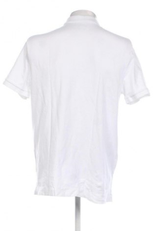 Męski T-shirt Abercrombie & Fitch, Rozmiar XL, Kolor Biały, Cena 135,99 zł