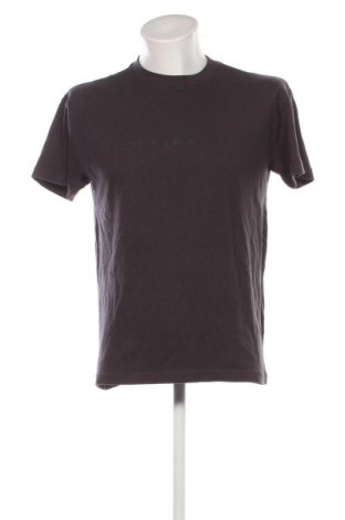 Ανδρικό t-shirt Abercrombie & Fitch, Μέγεθος M, Χρώμα Μαύρο, Τιμή 21,09 €