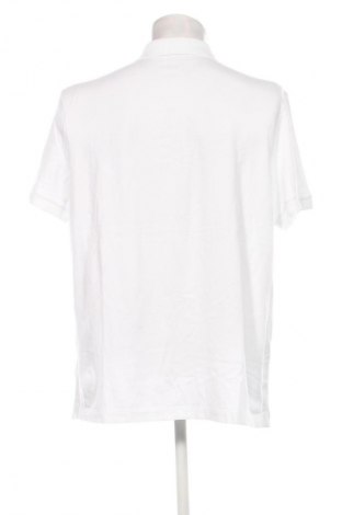 Pánské tričko  Abercrombie & Fitch, Velikost XXL, Barva Bílá, Cena  739,00 Kč