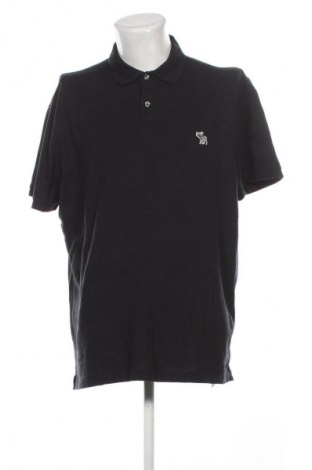 Herren T-Shirt Abercrombie & Fitch, Größe XXL, Farbe Schwarz, Preis 31,99 €
