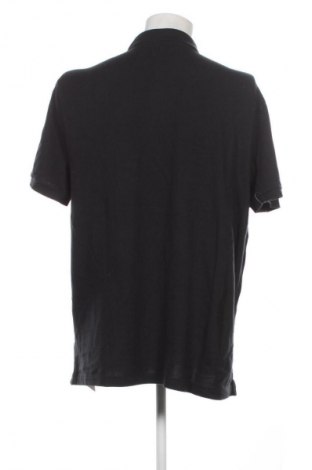 Herren T-Shirt Abercrombie & Fitch, Größe XXL, Farbe Schwarz, Preis 31,99 €