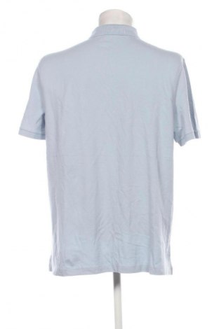 Férfi póló Abercrombie & Fitch, Méret XXL, Szín Kék, Ár 11 299 Ft